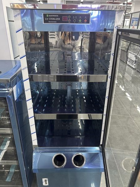 tu say tiet trung coc bang tia uv grand woosung ws-rc120e hinh 1