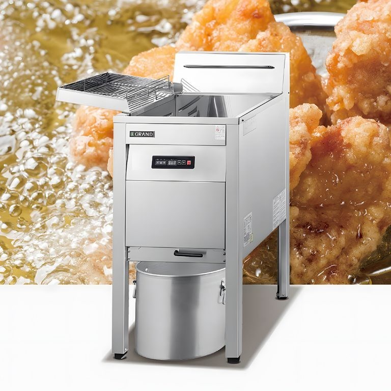 bep chien nhung bang dien grand woosung gw-ef712 hinh 0