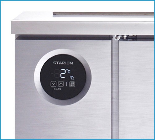 ban salad starion sr-v15eiea - 396l hinh 1
