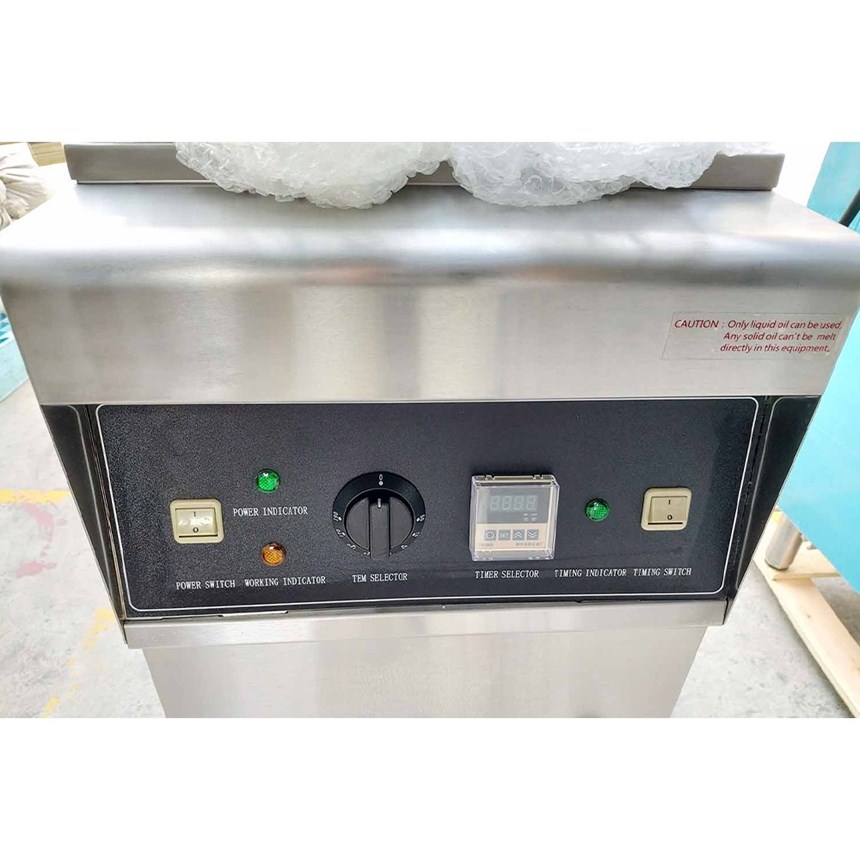 bep chien nhung don bang dien primo  hinh 1