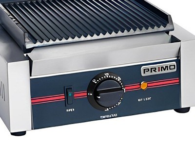 may nuong banh panini primo hinh 2