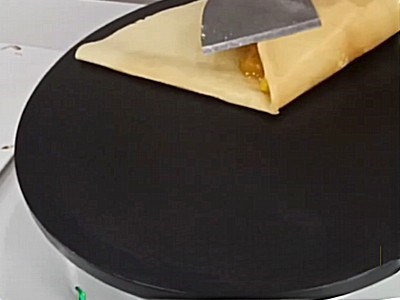 may lam banh crepe primo hinh 2