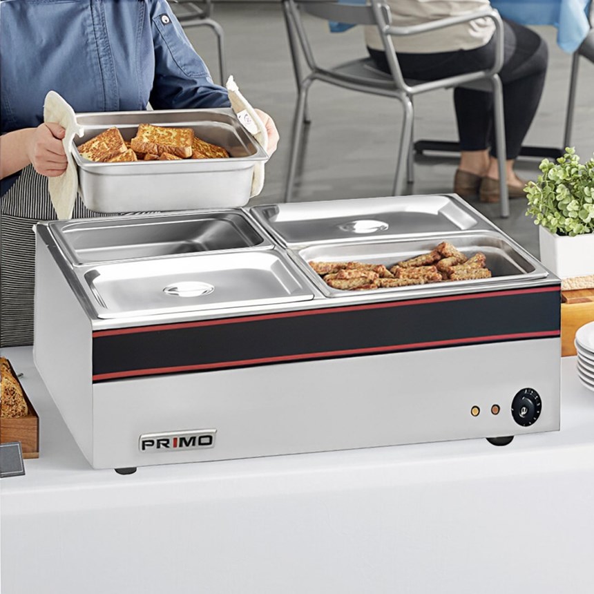 noi ham buffet 4 ngan primo hinh 0