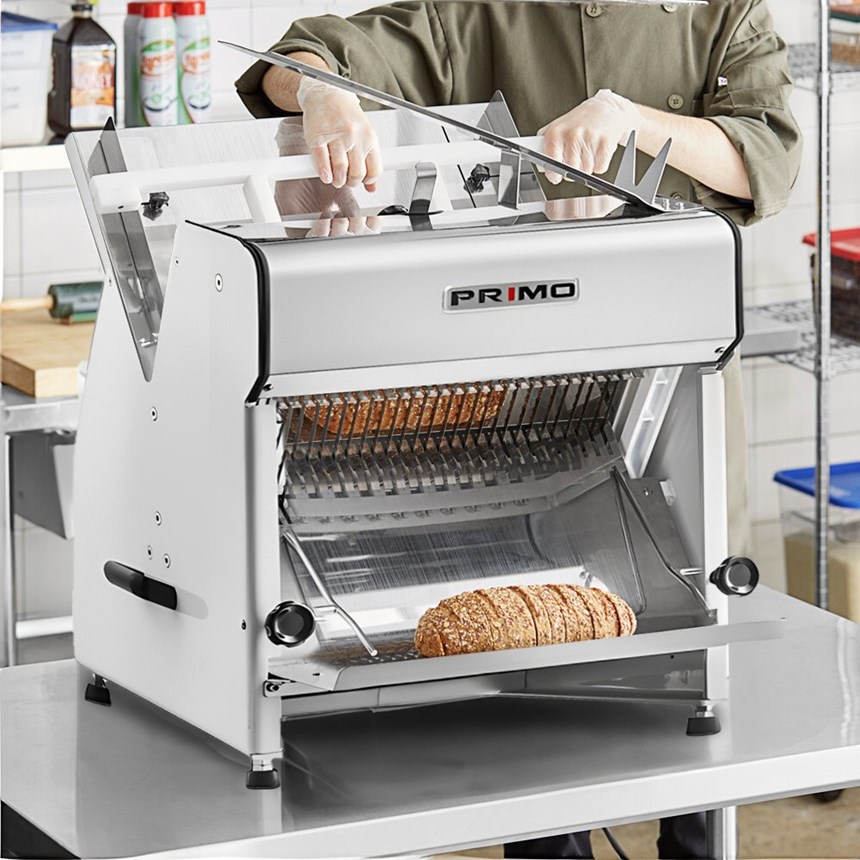 may cat banh mi primo hinh 0