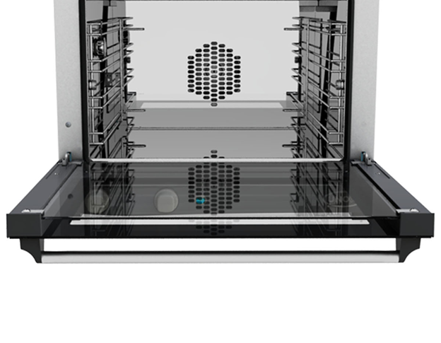 lò nướng đối lưu unox linemicro xf003 hình 1 lo nuong doi luu unox linemicro xf003 hinh 1