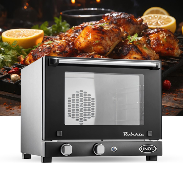 lò nướng đối lưu unox linemicro xf003 hình 0 lo nuong doi luu unox linemicro xf003 hinh 0