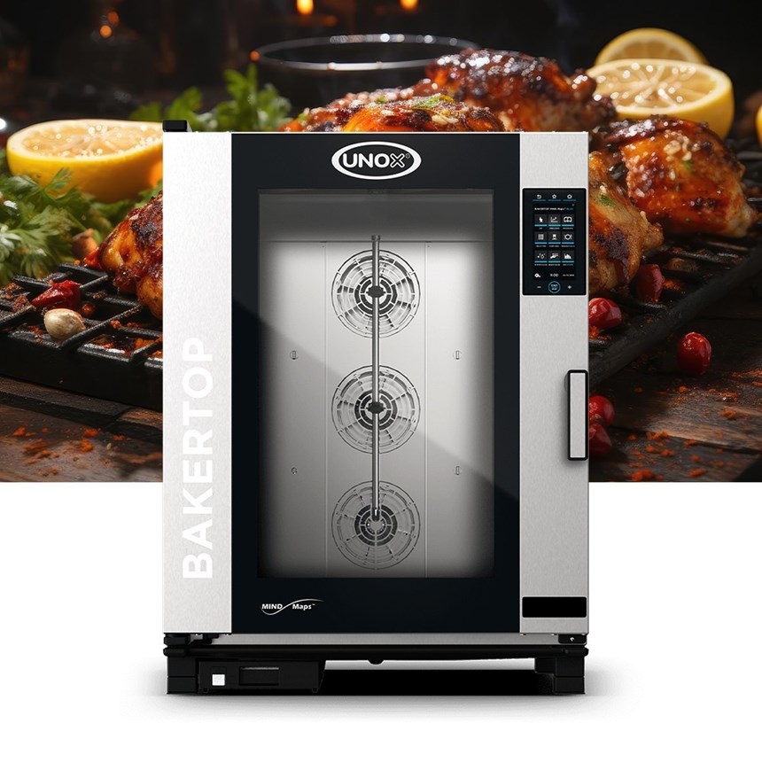 lo hap nuong da nang unox bakertop mind.maps plus xebc-10eu-eprm hinh 0