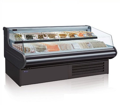 tủ trưng bày thực phẩm 2 tầng opo smx1m2 hình 0 tu trung bay thuc pham 2 tang opo smx1m2 hinh 0