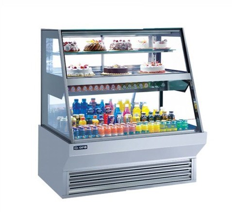 tủ mát trưng bày nước uống, bánh kem opo cak-cp hình 0 tu mat trung bay nuoc uong, banh kem opo cak-cp hinh 0