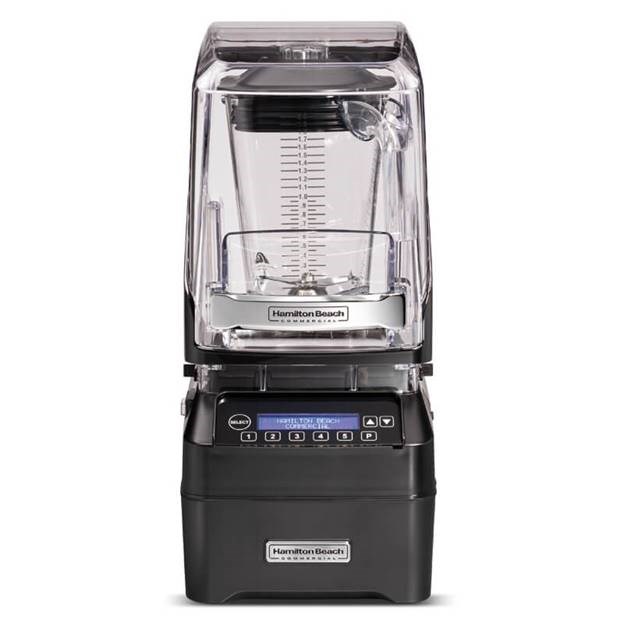 may xay sinh to hamilton beach commercial hbh 755r-ce eclipse™ hinh 1