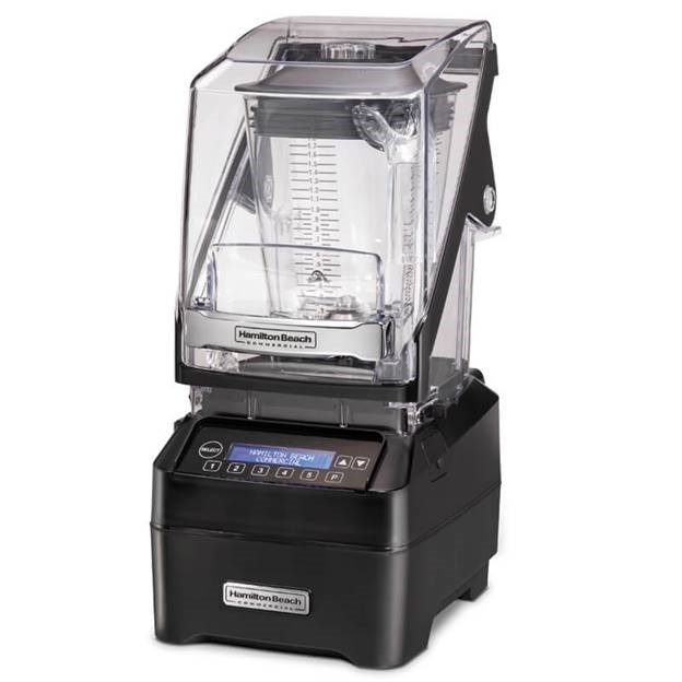 may xay sinh to hamilton beach commercial hbh 755r-ce eclipse™ hinh 0