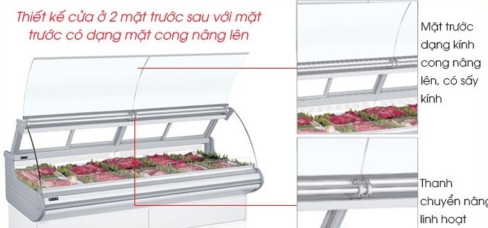 tu mat trung bay thit mat cong nang len opo e0m1-cl hinh 1
