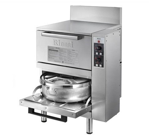 tủ nấu cơm 2 tầng rinnai rra-106 dùng gas hình 0 tu nau com 2 tang rinnai rra-106 dung gas hinh 0