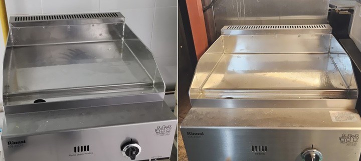 bep chien phang dung gas rinnai rsb-450h hinh 0