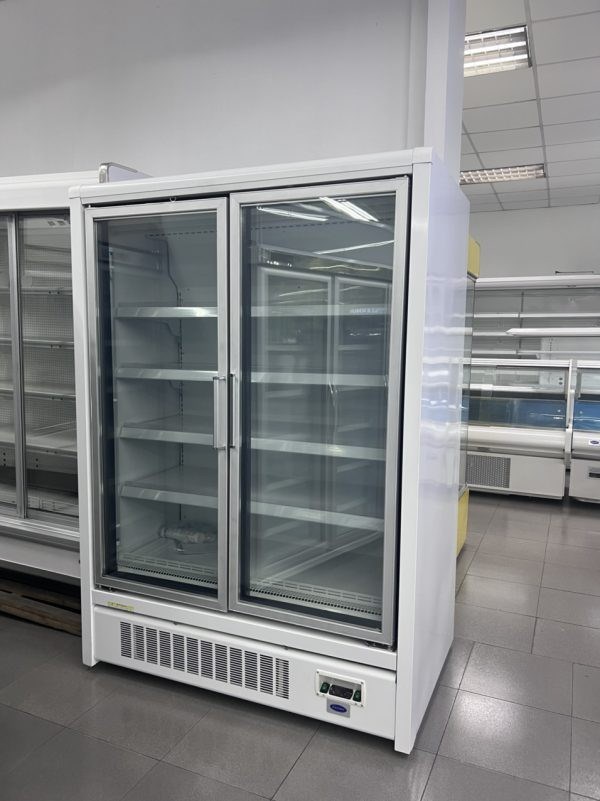 tu dong 2 canh kinh carrier ld12205lbe hinh 0