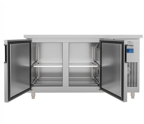 ban mat inox 2 canh bmq-2mi1275 1m2 hinh 0