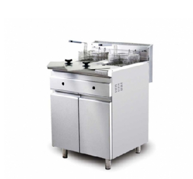 bep chien nhung dung gas berjaya gdf11d hinh 0