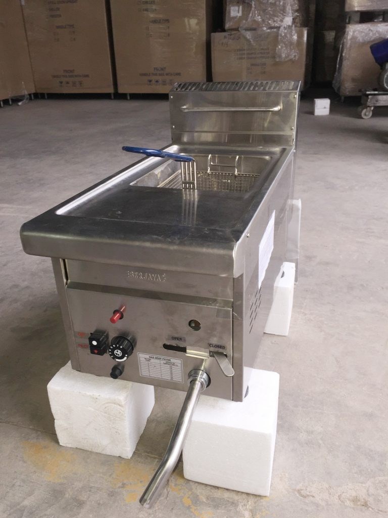 bep chien nhung don dung gas berjaya gdf12 hinh 1