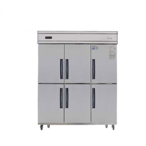 tu dong dung 6 canh okiwi ddq.2i600 - 1750l hinh 0