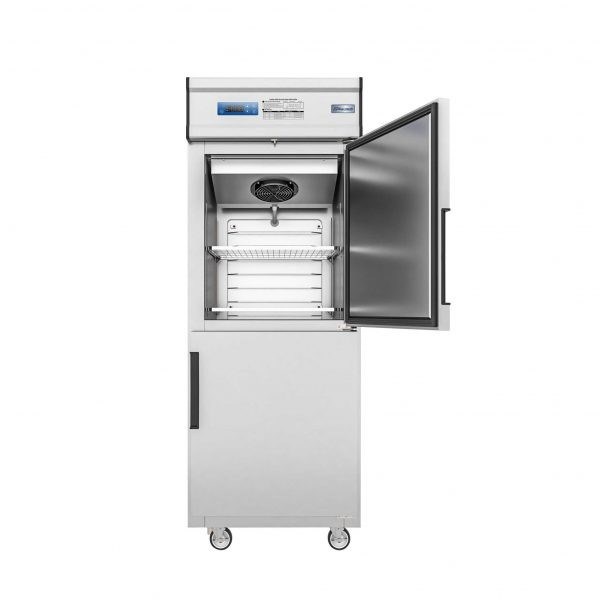tu dong dung 2 canh inox okiwi ddq.2i600 - 600l hinh 1
