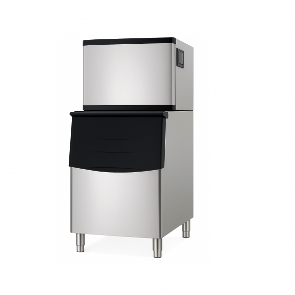 may lam da vien ice pro ipr225 (225kg/24h) hinh 0