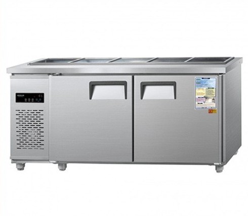 ban mat salad 1m8 grand woosung cwsm-180rbt hinh 0