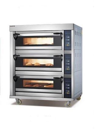 lo nuong banh dung gas meichu mgr-3y-6 hinh 0