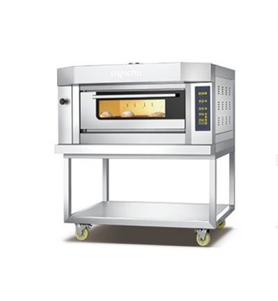 lò nướng bánh dùng gas meichu mzr-1y-2 hình 0 lo nuong banh dung gas meichu mzr-1y-2 hinh 0