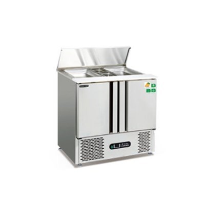  ban salad meichu as900 - 250l hinh 0