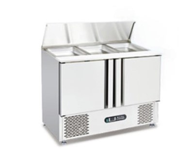 ban salad meichu as902 - 280l hinh 0