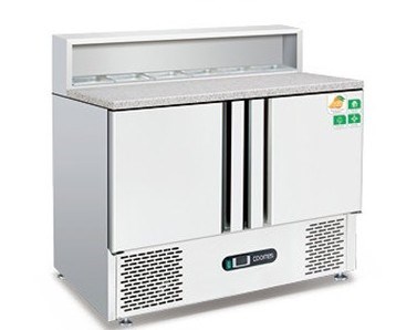 ban salad meichu ps902 - 280l hinh 0