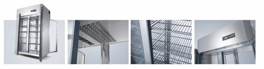 tủ mát kính đôi trước sau coolmes as1.0g4-st hình 1 tu mat kinh doi truoc sau coolmes as1.0g4-st hinh 1