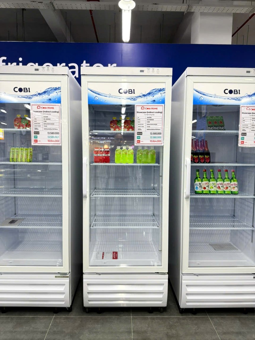 tu mat 1 canh kinh dung cobi cb-490rar hinh 0