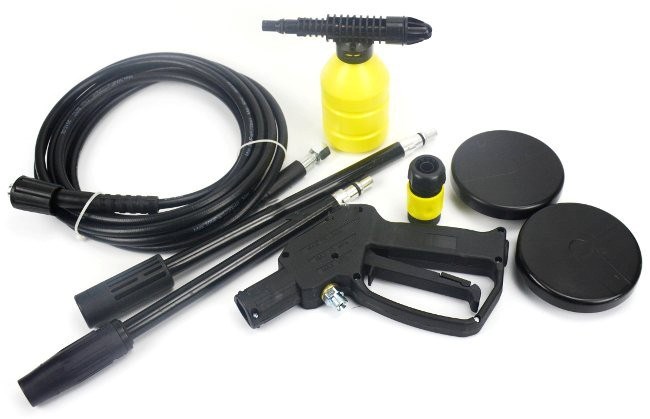 may rua xe gia dinh hiclean hc110 hinh 1