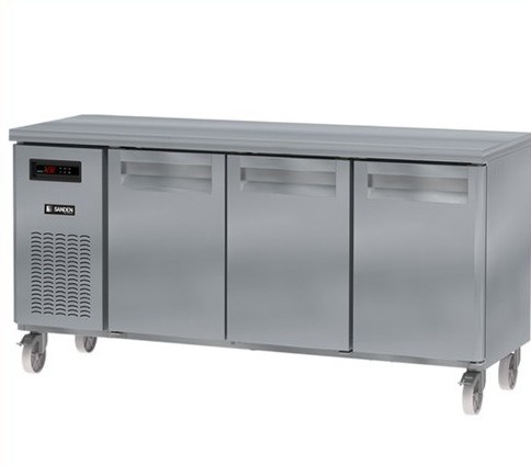 ban mat 3 canh inox sanden intercool scr3-2007-ar 2m hinh 0