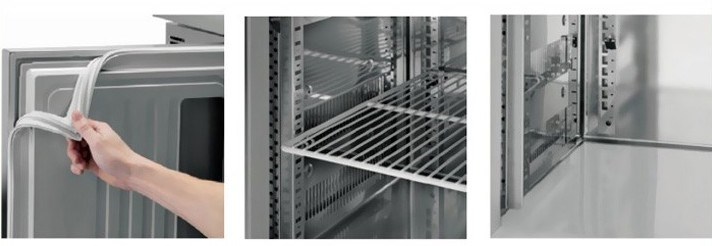 bàn mát 1 cánh kính hoshizaki rt-98ma-sg (0.9m - 199l) hình 1 ban mat 1 canh kinh hoshizaki rt-98ma-sg (0.9m - 199l) hinh 1