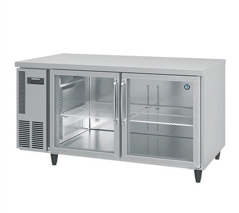 bàn mát 2 cánh kính hoshizaki rt-156ma-sg (1m5 - 318l) hình 0 ban mat 2 canh kinh hoshizaki rt-156ma-sg (1m5 - 318l) hinh 0