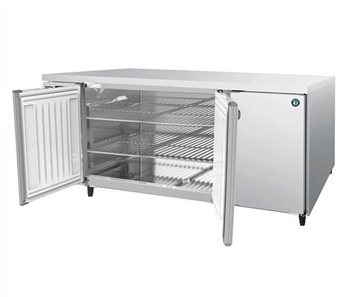 bàn mát inox 3 cánh hoshizaki rt-188ma-s-ml 1m8 - 502l hình 1 ban mat inox 3 canh hoshizaki rt-188ma-s-ml 1m8 - 502l hinh 1