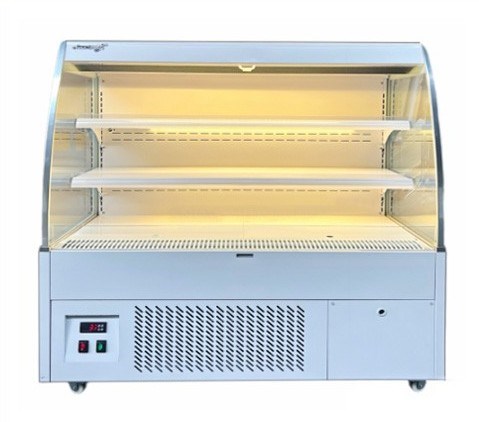 tủ mát trưng bày siêu thị snow village xc-zc-1.2 1m2 hình 0 tu mat trung bay sieu thi snow village xc-zc-1.2 1m2 hinh 0