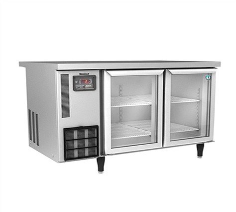 bàn mát 2 cánh kính hoshizaki rtwh126ls4-gd 1m2 hình 0 ban mat 2 canh kinh hoshizaki rtwh126ls4-gd 1m2 hinh 0