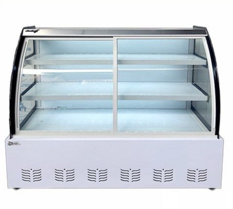 tủ mát trưng bày đa năng cửa mở trước snow village dl-1.5 1m5  hình 0 tu mat trung bay da nang cua mo truoc snow village dl-1.5 1m5  hinh 0