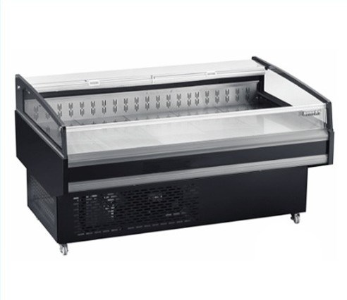 tủ mát trưng bày thực phẩm màn kéo snow village xf-2.0 2m hình 0 tu mat trung bay thuc pham man keo snow village xf-2.0 2m hinh 0