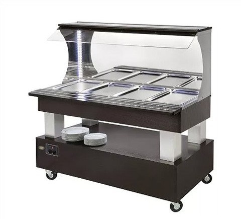 quầy lạnh trưng bày thực phẩm roller grill sbm 40 f hình 2 quay lanh trung bay thuc pham roller grill sbm 40 f hinh 2