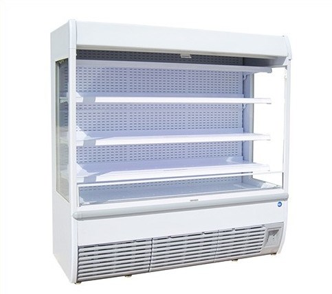 tủ mát trưng bày siêu thị không cửa iarp vision 180 hình 1 tu mat trung bay sieu thi khong cua iarp vision 180 hinh 1