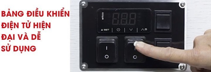 quầy lạnh trưng bày thực phẩm roller grill sbm 40 f hình 1 quay lanh trung bay thuc pham roller grill sbm 40 f hinh 1