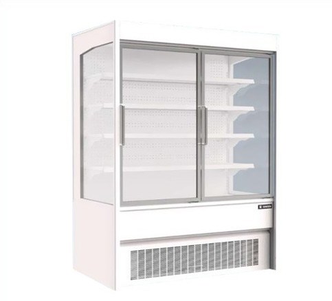 tủ mát siêu thị cửa kính sanden intercool ssd-0912i hình 0 tu mat sieu thi cua kinh sanden intercool ssd-0912i hinh 0