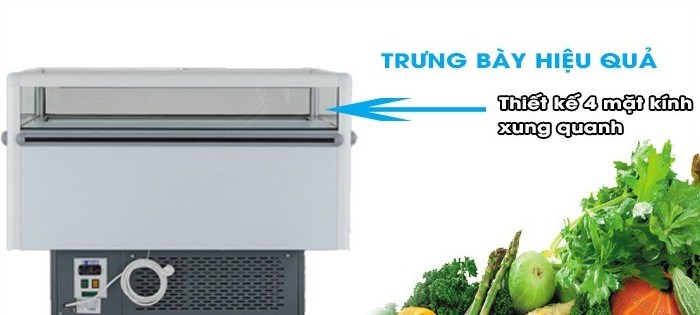 tủ mát trưng bày siêu thị umd 200 hs hình 0 tu mat trung bay sieu thi umd 200 hs hinh 0