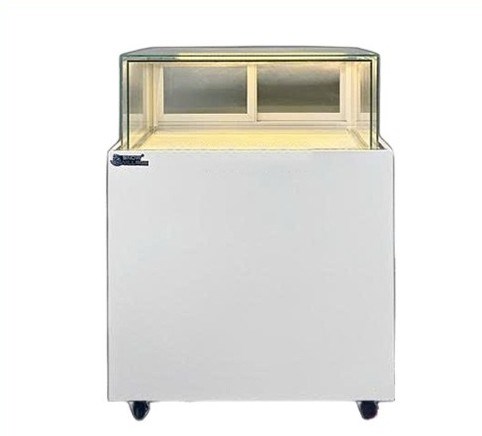 tủ bánh kem kính vuông 1 tầng snow village gb-250-4l-z1 0.9m  hình 0 tu banh kem kinh vuong 1 tang snow village gb-250-4l-z1 0.9m  hinh 0