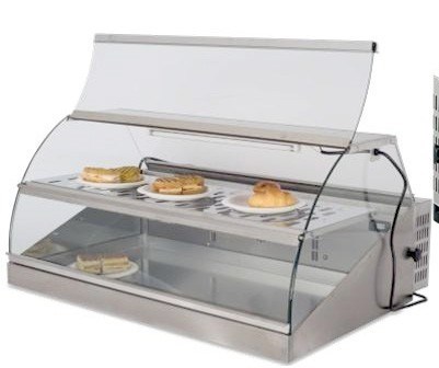 tủ mát trưng bày thực phẩm roller grill vhf 1000 hình 0 tu mat trung bay thuc pham roller grill vhf 1000 hinh 0