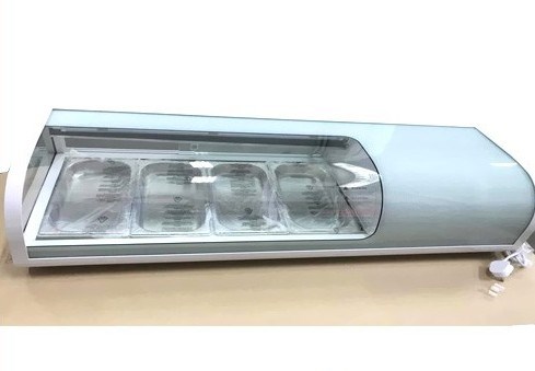 tủ mát trưng bày sushi berjaya bjy-sushi-42l hình 2 tu mat trung bay sushi berjaya bjy-sushi-42l hinh 2